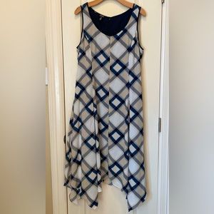 JONES New York Maxi Dress